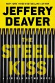 Go to record The steel kiss