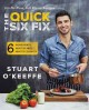 Go to record The quick six fix : 100 no-fuss, full-flavor recipes, six ...