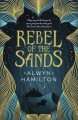 Go to record Rebel of the sands