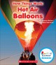 Go to record Hot air balloons