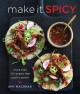 Go to record Make it spicy