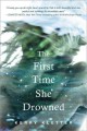 Go to record The first time she drowned