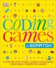 Go to record Coding games in Scratch