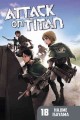 Go to record Attack on Titan. 18
