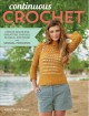 Go to record Continuous crochet : create seamless sweaters, shrugs, sha...