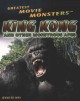 Go to record King Kong : and other monstrous apes