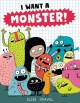 Go to record I want a monster!