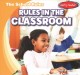 Go to record Rules in the classroom