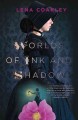 Go to record Worlds of ink and shadow