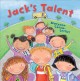 Go to record Jack's talent