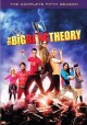 Go to record The Big bang theory, Season 5