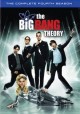 Go to record The Big bang theory, Season 4