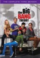 Go to record The Big bang theory, Season 3