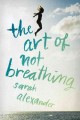 Go to record The art of not breathing