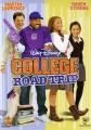 Go to record College road trip