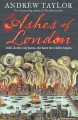 Go to record The ashes of London