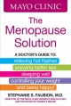 Go to record Mayo clinic the menopause solution : a doctor's guide to r...