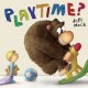 Go to record Playtime?