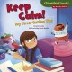 Go to record Keep calm! : my stress-busting tips