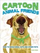 Go to record Cartoon animal friends