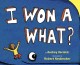 Go to record I won a what?