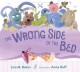 Go to record The wrong side of the bed