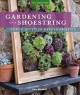 Go to record Gardening on a shoestring : [100 fun upcycled garden proje...
