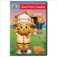 Go to record Daniel Tiger's neighborhood. Daniel goes camping