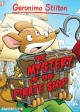 Go to record The mystery of the pirate ship