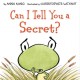 Go to record Can I tell you a secret?