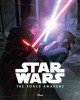 Go to record Star wars, the force awakens