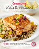 Go to record Fish & seafood : 110 fresh & nutritious seafood meals : so...