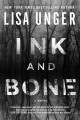 Go to record Ink and bone