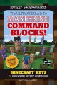Go to record The ultimate guide to mastering command blocks! : Minecraf...