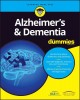 Go to record Alzheimer's & dementia for dummies