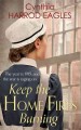 Go to record Keep the home fires burning