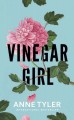 Go to record Vinegar girl : the taming of the shrew retold