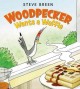 Go to record Woodpecker wants a waffle