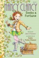 Go to record Nancy clancy seeks a fortune