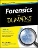 Go to record Forensics for dummies
