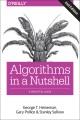 Go to record Algorithms in a nutshell