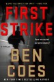 Go to record First strike