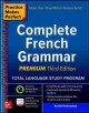 Go to record Complete French grammar