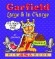 Go to record Garfield large & in charge