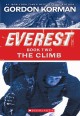 Go to record Everest : the climb