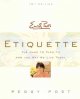 Go to record Emily Post's Etiquette