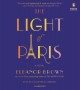 Go to record The light of Paris