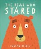 Go to record The bear who stared