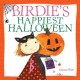 Go to record Birdie's happiest Halloween