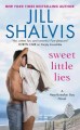 Go to record Sweet little lies : a Heartbreaker Bay novel